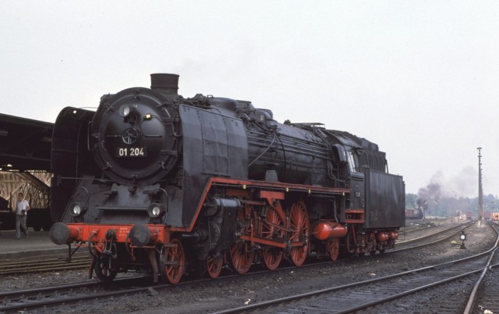 01 204 in Bischofswerda am 13.08.1978