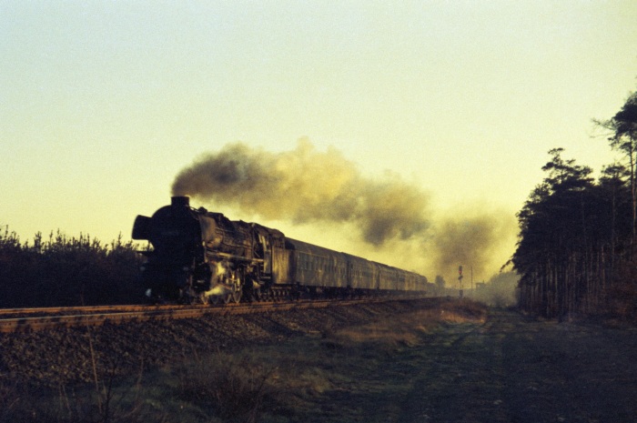 012 061 D 714 bei Haren, 21.03.1975