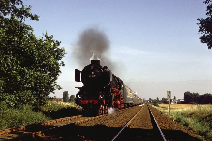 01 1100 bei Leiferde, am 14.08.1988