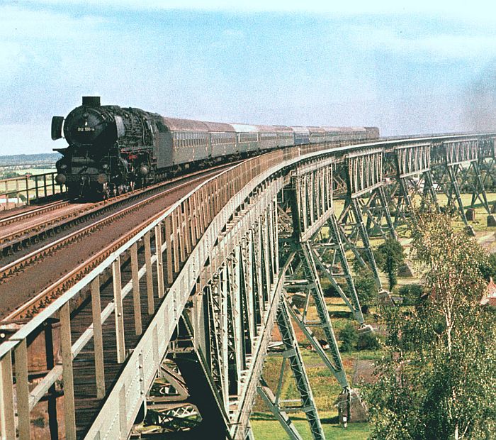 012 100-4 Hochdonn-Brücke, 06.09.1970