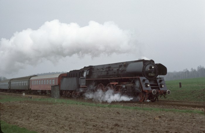 01 1514 D 371 bei Böhla, 22.03.1977