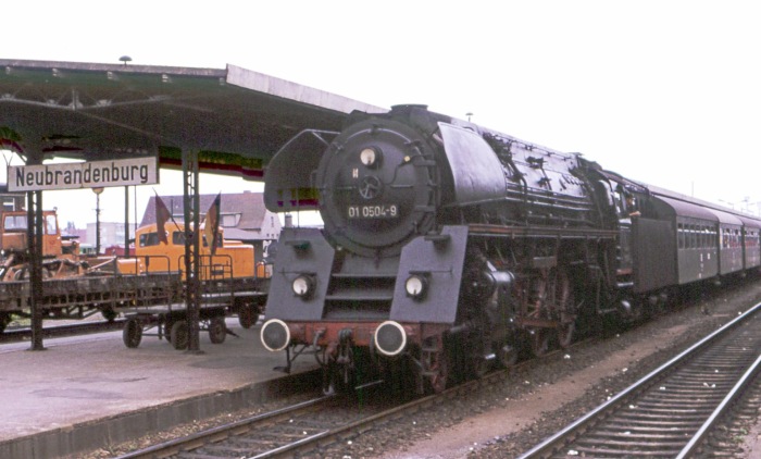 01 504 in Neubrandenburg, am 06.06.1979