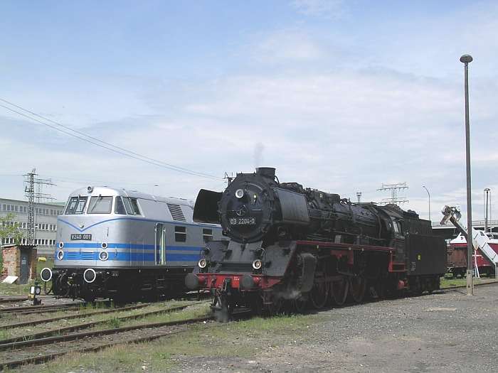 03 204 in Dresden-Altstadt, September 2005