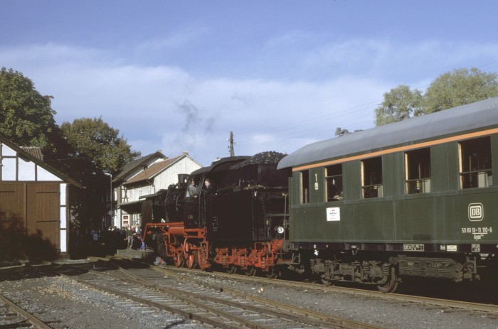 24 009 in Dassel, am 14.10.1979