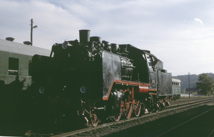 24 009 in Dassel, am 14.10.1979