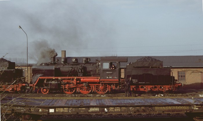 24 083 in Lengerich, am 05.04.1980