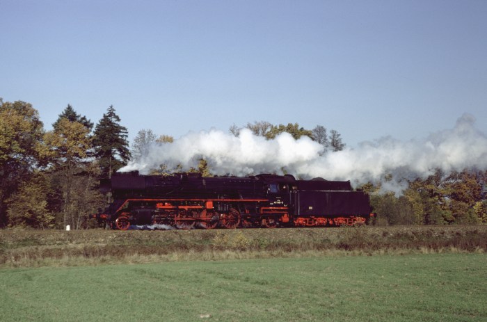 41 1148 Lz bei Gardelegen, 06.11.1982