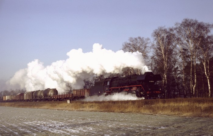 41 1074 mit Dg 53760 bei Lenz, 23.02.1983