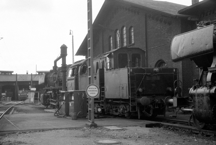 051 761 im Bw Uelzen, am 23.05.1974