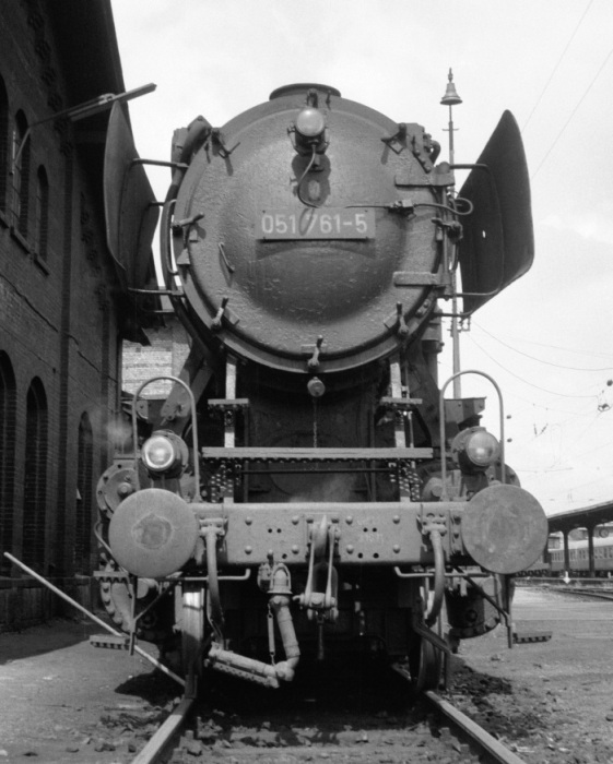 051 761 im Bw Uelzen, am 23.05.1974