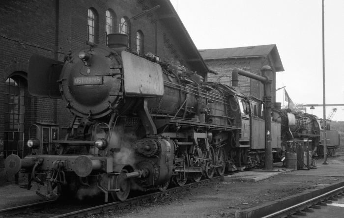 051 761 im Bw Uelzen, am 23.05.1974