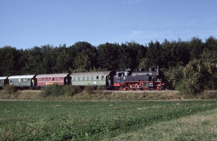75 1118 zwischen Gussenstadt und Gerstetten, am 21.09.1997