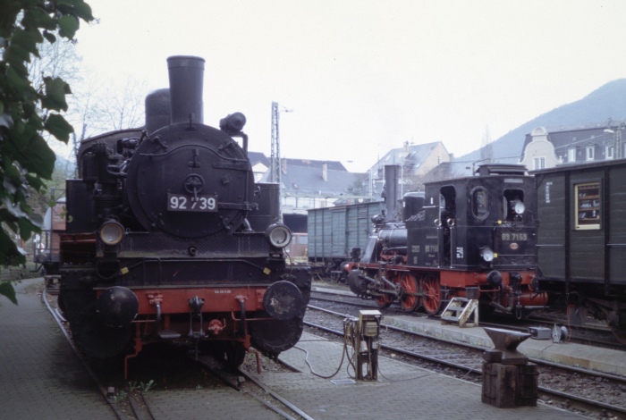 92 739 meben 89 7159 in Neustadt/Weinstraße, am 10.04.2005