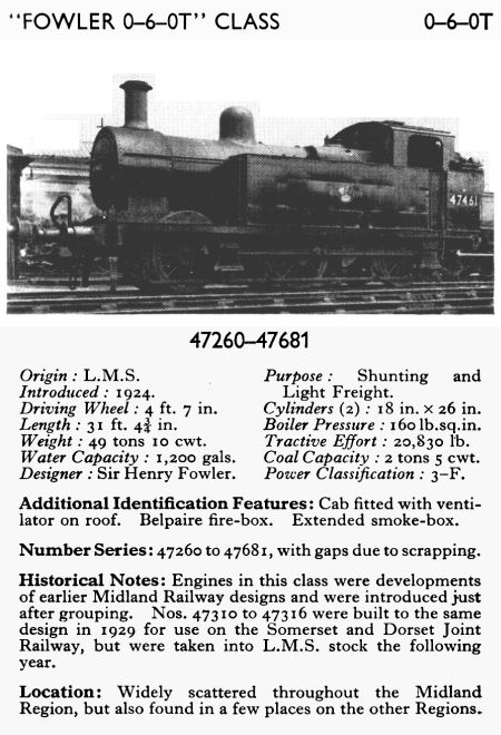 Beschreibung ex LMS 3F-T JINTY