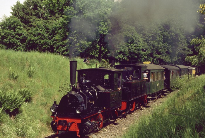 FRANZBURG+ HERMANN Abfahrt am Hp Vilser Holz, um 11:45h am Pfingstsonntag, den 30.05.2004