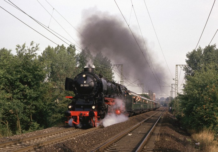 01 1100 Ausfahrt Hamburg-Harburg, am 29.07.1989