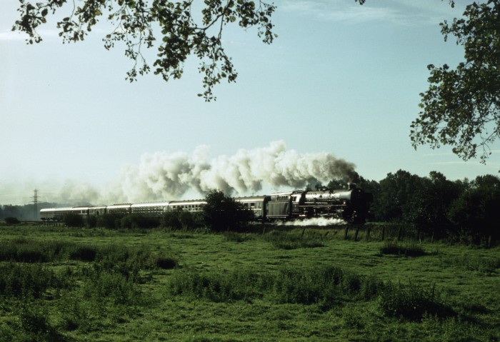 01 1100 Zug nach Westerland bei Elmshorn, 04.09.1993