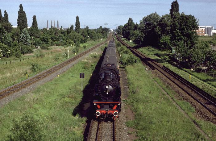 41 360 bei Billwerder-Moorfleet, am 06.06.1988