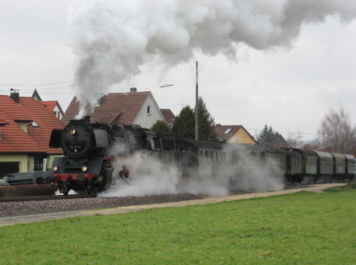 50 3636 Abfahrt Frickenhausen-Kelterstraße, am 17.12.2006